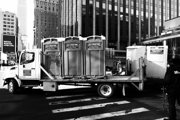 Best Affordable porta potty rental  in Cohasset, MN