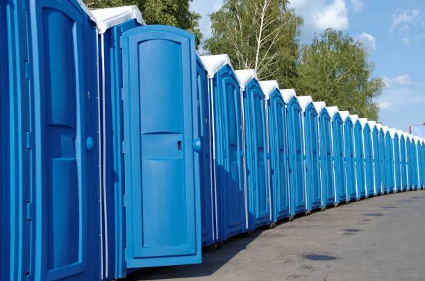 Portable Toilet Options We Offer in Cohasset, MN
